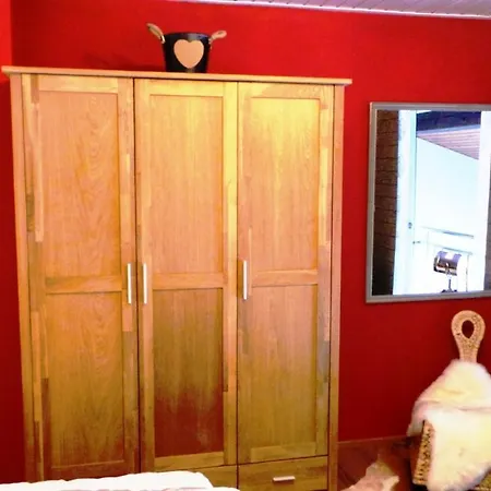 Yeti Διαμέρισμα Oberstaufen